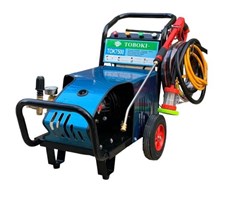 Máy Rửa Xe Cao Áp 7.5Kw Toboki TOK7500
