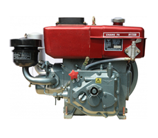Máy Nổ – Động Cơ Diesel Changfa R175B (D6 Nước)