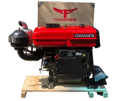 Máy Nổ – Động Cơ Diesel Changfa CF1115 (D24 Nước)