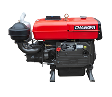 Máy Nổ – Động Cơ Diesel Changfa CF1105 (D18 Nước)