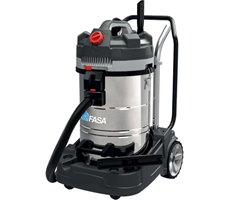 Máy Hút Bụi Công Nghiệp 3600W Fasa Cyclone 380 IR