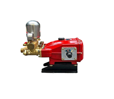 Đầu Phun Xịt Áp Lực 5HP Panda PD320 