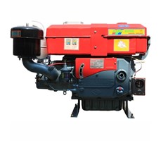 Máy Nổ – Động Cơ Diesel Jiangdong ZH1130 (D30 Nước)
