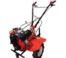 Máy Xới Đất Chạy Dầu Kamastsu 5.5HP KM950S