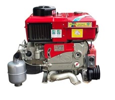 Động Cơ Diesel Jiangdong ZH1130ND (D30 Gió đề)