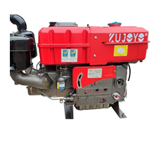Động Cơ Chạy Dầu 30HP Kujoyo S1130 (D30 Nước)