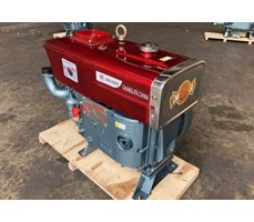 Máy Nổ Dầu Hiệu Changlifa S1100