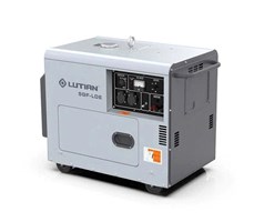 Máy phát điện Lutian 5GF-LDEM