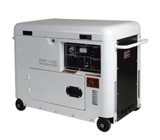 Máy phát điện Lutian 5GF-LDEM3