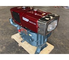 Máy Nổ Dầu Hiệu Changlifa S1100NL  