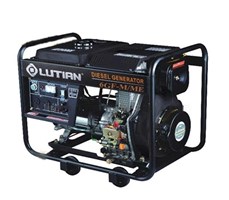 Máy phát điện Lutian 6GF-M/ME