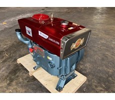Đầu Máy Nổ 24HP Changlifa S1115 (D24 Nước)