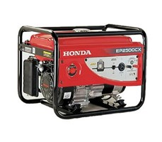 Máy phát điện Honda EP 2500CX