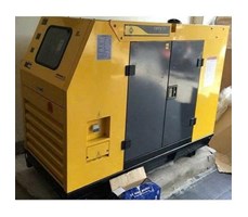 Máy phát điện Samdi GWFS25 (Chạy dầu)