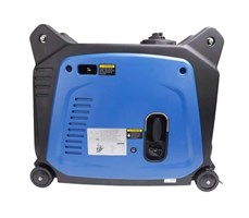 Máy phát điện biến tần FUJIHAIA GY2600E 