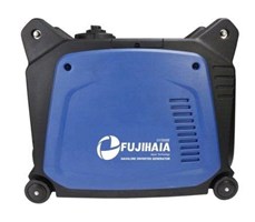 Máy phát điện biến tần FUJIHAIA GY3500E