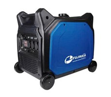 Máy phát điện biến tần FUJIHAIA GY6500E