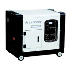 Máy phát điện Lutian LT8000SS3