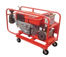 Máy phát điện Diesel VIKYNO MF1050 (5KVA)