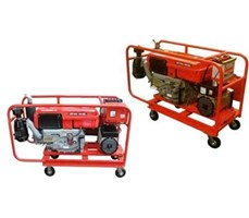 Máy phát điện Diesel Vikyno MF1090 (9KVA)
