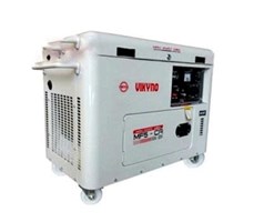 Máy phát điện Diesel Vikyno MF5-CA (5KVA) 