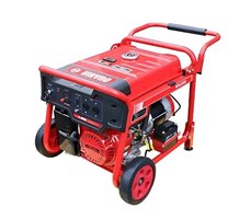Máy Phát Điện VIKYNO MF6500S