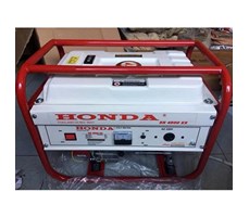 Máy phát điện Honda SH 4500EX
