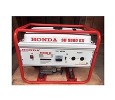 Máy phát điện Honda SH 5500EX