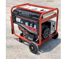 Máy phát điện Honda SH 7500GS