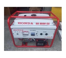 Máy phát điện Honda SH 9500EX