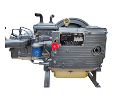 Động Cơ Diesel D15 Changchai ZS1100-1(không bình dầu)
