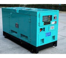 Máy phát điện Mitsubishi THG 100MMT