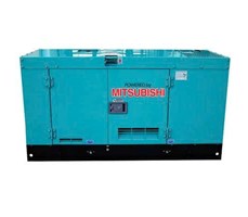 Máy phát điện Mitsubishi THG 10MMD