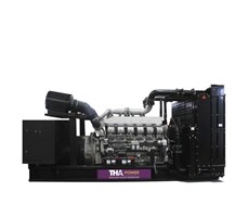 Máy phát điện Mitsubishi THG 1650MLT
