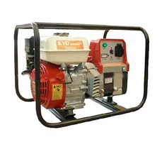 Máy phát điện HONDA Kyo THG 2500