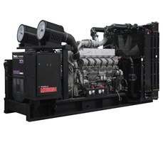 Máy phát điện Mitsubishi THG 2500MLT