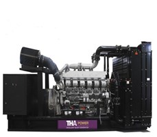 Máy phát điện Mitsubishi THG 825 MLT