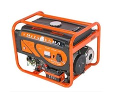 Máy phát điện Mitsuyama TL-4900D