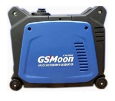 Máy phát điện chống ồn GSMOON XYG3500I
