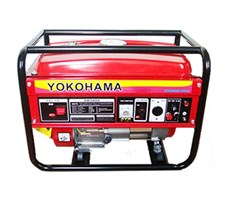 Máy phát điện Yokohama YK3000