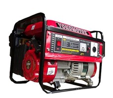 Máy phát điện Yokomotoz 1500
