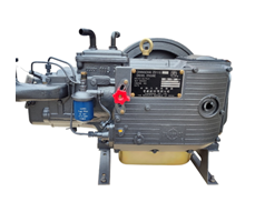 Động Cơ Diesel D24 Changchai S1115(không bình dầu)