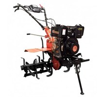 Máy Xới Đất Chạy Dầu 173F Yamarbishi BS100FC-CH