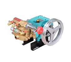 Đầu Phun Áp Lực 1.0HP Oshima OS22AG Xanh Lá 
