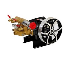 Đầu Phun Áp Lực 1.0HP Oshima OS22ATSG Đen 