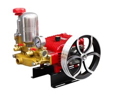 Đầu Phun Áp Lực 1.0HP Oshima OS22G Đỏ 