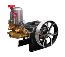 Đầu Phun Áp Lực 1.0HP Oshima OS22TSG Đen 