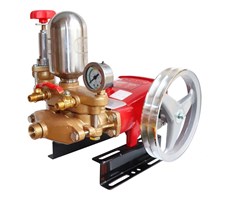Đầu Phun Áp Lực 1.0HP Oshima OS26T Đỏ 