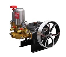 Đầu Phun Áp Lực 1.0HP Oshima OS-29ATST Đen 
