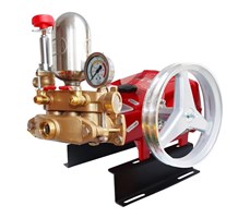 Đầu Phun Áp Lực 2.0HP Oshima OS30T Đỏ 